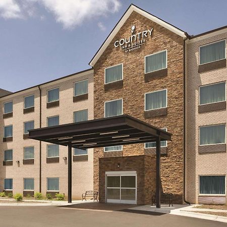 Country Inn & Suites By Radisson, Greensboro, Nc 외부 사진