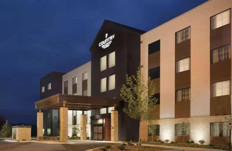 Country Inn & Suites By Radisson, Greensboro, Nc 외부 사진